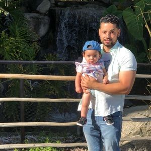 Meet your Posher, Ruben